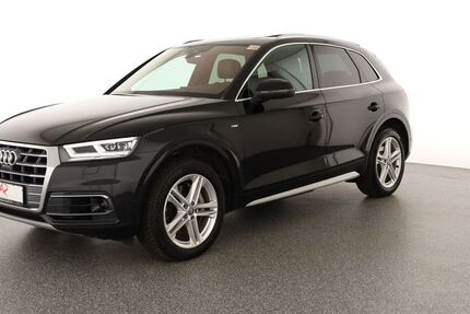 Audi Q5 90.000 km 32.440 &euro; Berlin 12103