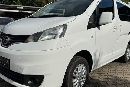 Nissan NV200 150.000 km 10.990 € Hoppegarten Hönow 15366