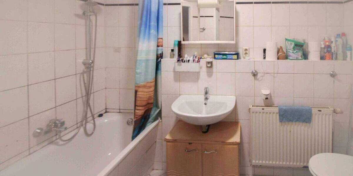 Etagenwohnung Berlin Niederschöneweide - 2 Zimmer, 70 m&sup2;, 249.900&euro; | Angebot:25709753