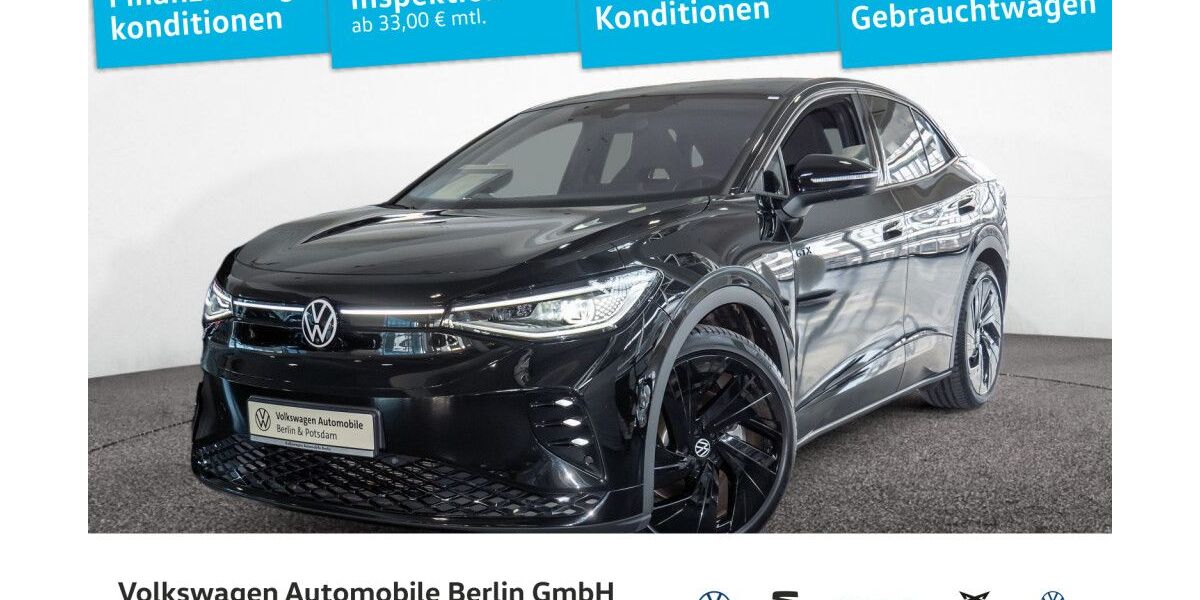 VW ID.5 18.250 km 44.933 &euro; Berlin 10587