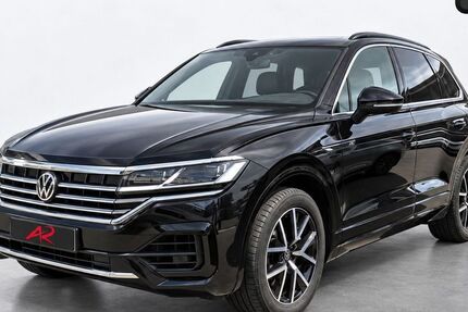 VW Touareg 72.908 km 44.880 &euro; Berlin 12103