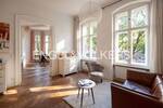 Etagenwohnung Berlin Friedrichshain - 3 Zimmer, 97 m&sup2;, 699.000&euro; | Angebot:26018500