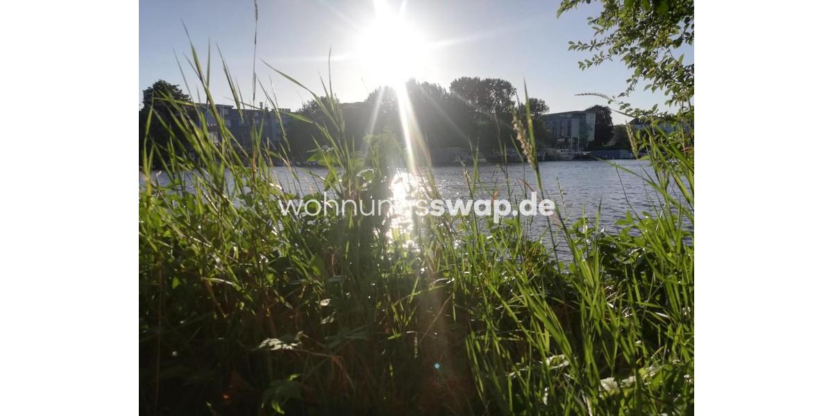 Etagenwohnung Berlin Treptow-Köpenick - 3 Zimmer, 100 m&sup2;, 751&euro; | Angebot:24538348