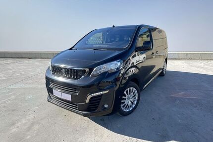 Peugeot Traveller 78.413 km 23.985 &euro; Berlin 13089