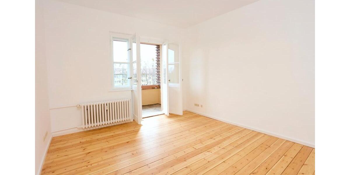 Etagenwohnung Berlin Steglitz-Zehlendorf - 4 Zimmer, 114 m&sup2;, 675.000&euro; | Angebot:26824207