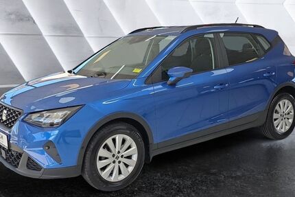 Seat Arona 11.906 km 19.950 &euro; Berlin 12681