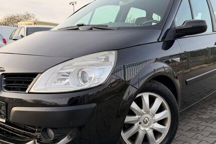 Renault Scenic 281.000 km 1.199 &euro; Oberkrämer 16727