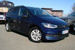 VW Touran 1.5TSI Comfortline 7-Sitzer ACC Standheizun 18.601 km 32.480 &euro; Falkensee 14612