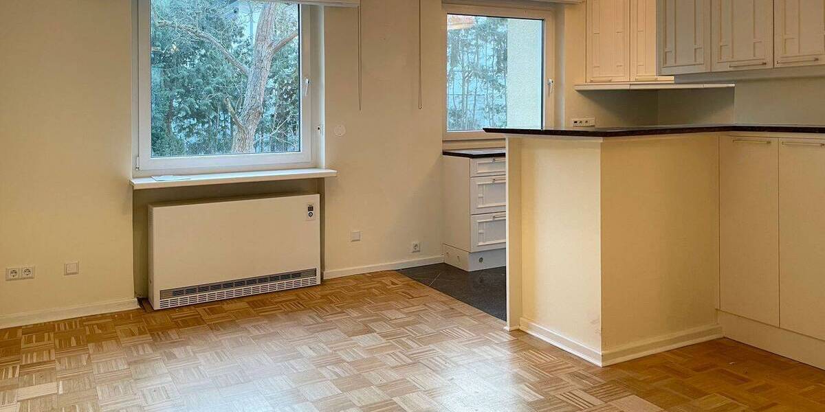 Etagenwohnung Berlin Grunewald - 4 Zimmer, 118 m&sup2;, 839.000&euro; | Angebot:26219647