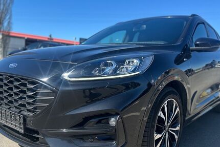 Ford Kuga 160.000 km 15.900 &euro; Blankenfelde-Mahlow 15831