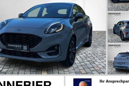 Ford Puma 37.200 km 19.449 &euro; Berlin 12681