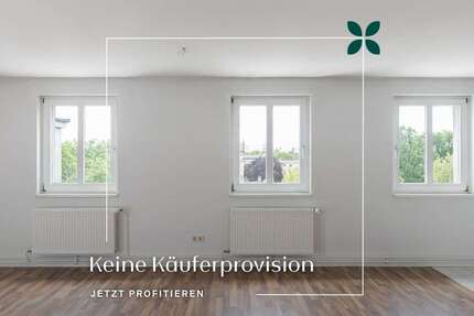 Wohnung Potsdam Berliner Vorstadt - 5 Zimmer, 122 m&sup2;, 595.000&euro; | Angebot:23055418