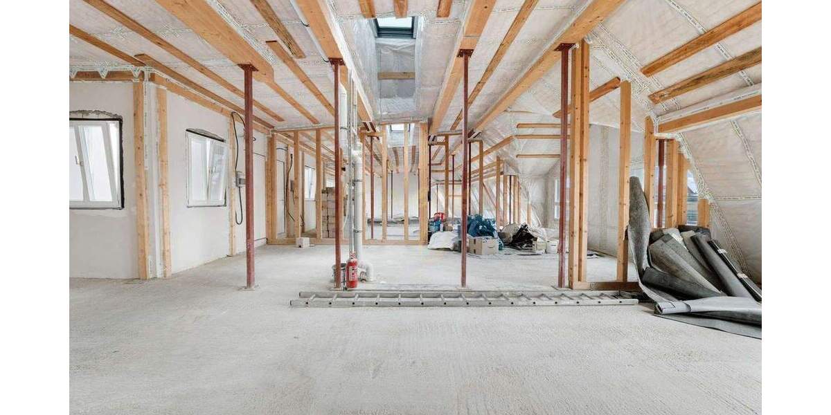 Etagenwohnung Berlin Wilmersdorf - 4 Zimmer, 141 m&sup2;, 990.000&euro; | Angebot:25709947