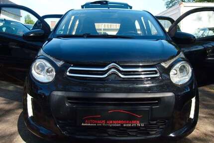 Citroen C1 194.500 km 4.990 &euro; Berlin 13437