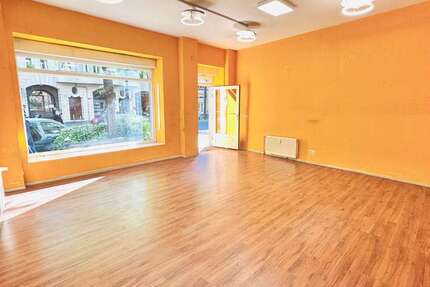 Gewerbeobjekt Berlin Friedrichshain - 249.000&euro; | Angebot:21850508