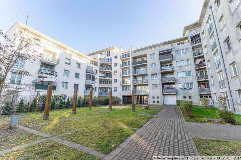 Etagenwohnung Berlin Reinickendorf - 2 Zimmer, 77 m&sup2;, 299.000&euro; | Angebot:24727255