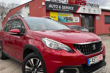 Peugeot 2008 22.429 km 12.790 &euro; Berlin 13509