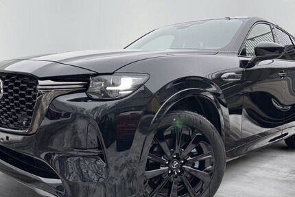 Mazda CX-60 9.932 km 55.990 &euro; Berlin 13599