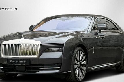 Rolls Royce Spectre 8.000 km 369.500 &euro; Berlin 10629