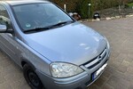 Opel Corsa C 129.000 km 2.490 € Ludwigsfelde 14974