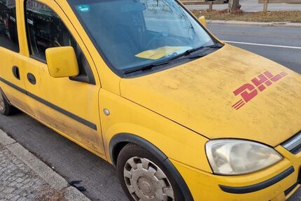 Opel Combo 150.000 km 699 &euro; Berlin 12309