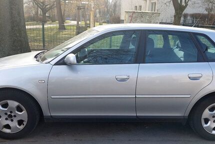 Audi A3 108.036 km 1.900 &euro; Berlin 12101