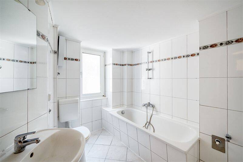 Etagenwohnung Berlin Wilmersdorf - 2 Zimmer, 62 m&sup2;, 389.000&euro; | Angebot:26597524