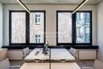 The Urban House Berlin: Stylisches Gewerbe nahe Mediaspree zimmer