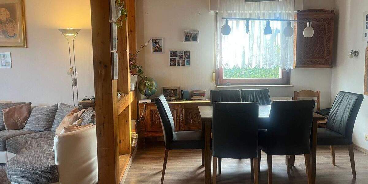 Doppelhaushälfte Berlin Rudow - 6 Zimmer, 135 m&sup2;, 549.000&euro; | Angebot:25971219