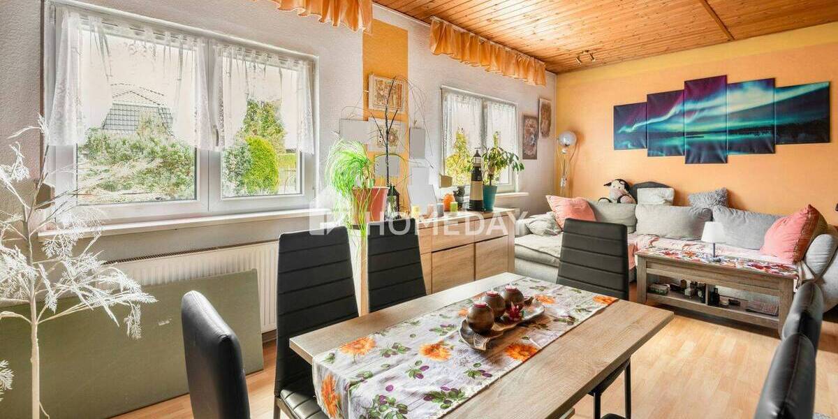 Einfamilienhaus Berlin Französisch Buchholz - 2 Zimmer, 80 m&sup2;, 449.000&euro; | Angebot:25696795