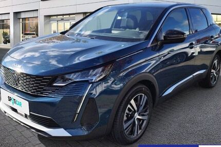 Peugeot 3008 18.210 km 18.990 &euro; Berlin 12681
