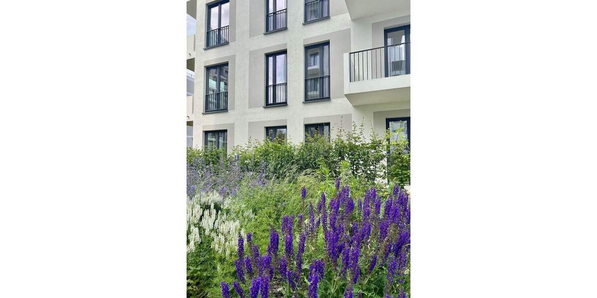 Etagenwohnung Berlin Spandau - 2 Zimmer, 49 m&sup2;, 1.019&euro; | Angebot:24773329