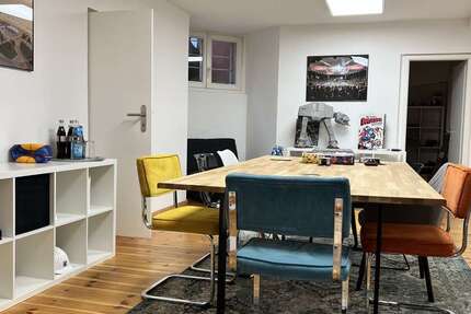 Gewerbeobjekt Berlin Friedrichshain-Kreuzberg - 499.000&euro; | Angebot:27579089