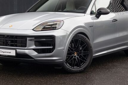 Porsche Cayenne 3.900 km 139.900 &euro; Berlin 12487