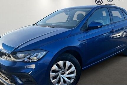 VW Polo 26.676 km 20.799 &euro; Rüdersdorf 15562