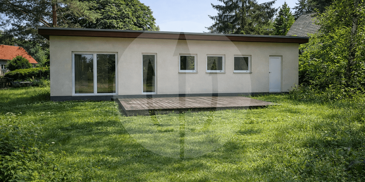 Einfamilienhaus Berlin Steglitz-Zehlendorf - 3 Zimmer, 86 m&sup2;, 898.000&euro; | Angebot:26983137