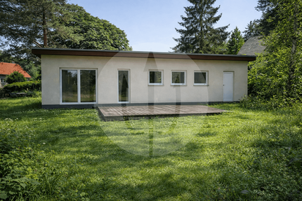 Haus Berlin Steglitz-Zehlendorf - 3 Zimmer, 86 m&sup2;, 898.000&euro; | Angebot:26983137