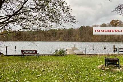 Grundstück Königs Wusterhausen Niederlehme - 614.000&euro; | Angebot:25892943