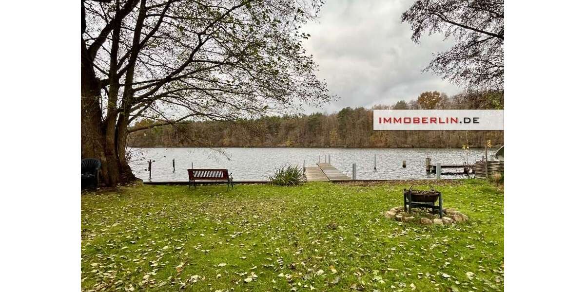 Grundstück Königs Wusterhausen Niederlehme - 614.000&euro; | Angebot:25892943