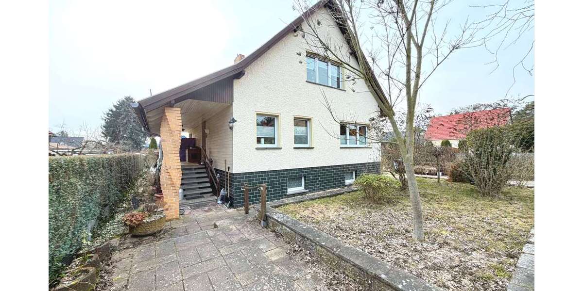 Einfamilienhaus Hennigsdorf - 5 Zimmer, 152 m&sup2;, 550.000&euro; | Angebot:25103115