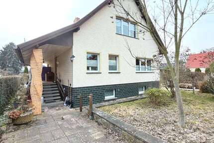 Haus Hennigsdorf - 5 Zimmer, 152 m&sup2;, 550.000&euro; | Angebot:25103115