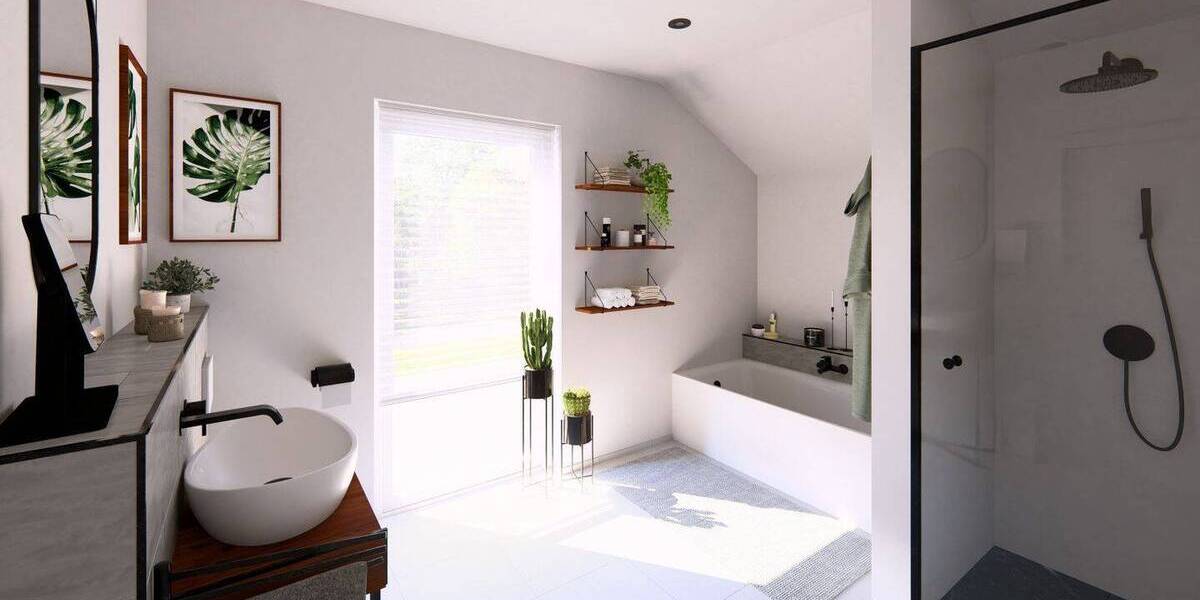 Einfamilienhaus Berlin Heiligensee - 5 Zimmer, 146 m&sup2;, 719.524&euro; | Angebot:25939021