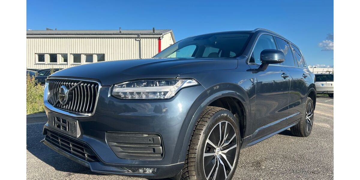 Volvo XC90 159.000 km 29.490 &euro; Blankenfelde-Mahlow 15827
