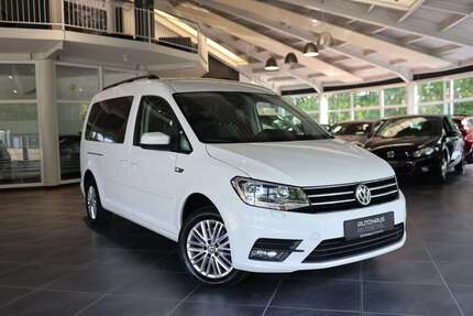 VW Caddy 207.982 km 12.980 &euro; Nuthetal 14558