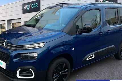 Citroen Berlingo 18.380 km 21.390 € Berlin 12681