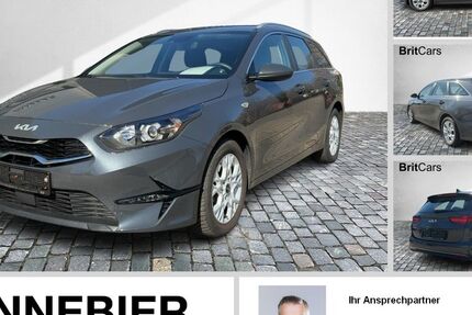 Kia ceed Sportswagon 21.628 km 23.990 &euro; Potsdam 14482
