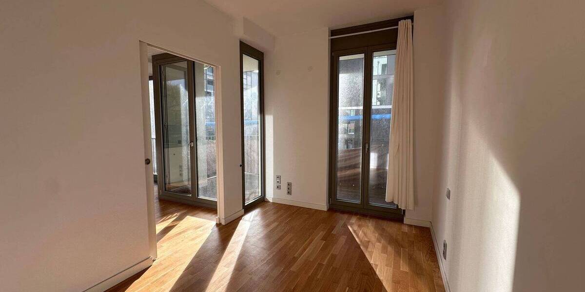 Etagenwohnung Berlin Charlottenburg - 2 Zimmer, 48 m&sup2;, 1.400&euro; | Angebot:26176245