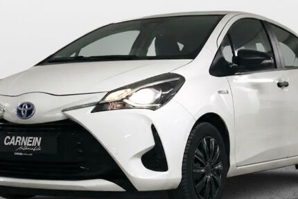 Toyota Yaris 83.112 km 14.800 &euro; Berlin 12159
