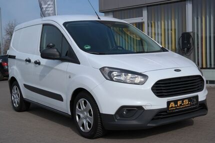 Ford Transit 31.820 km 13.990 &euro; Stahnsdorf 14532