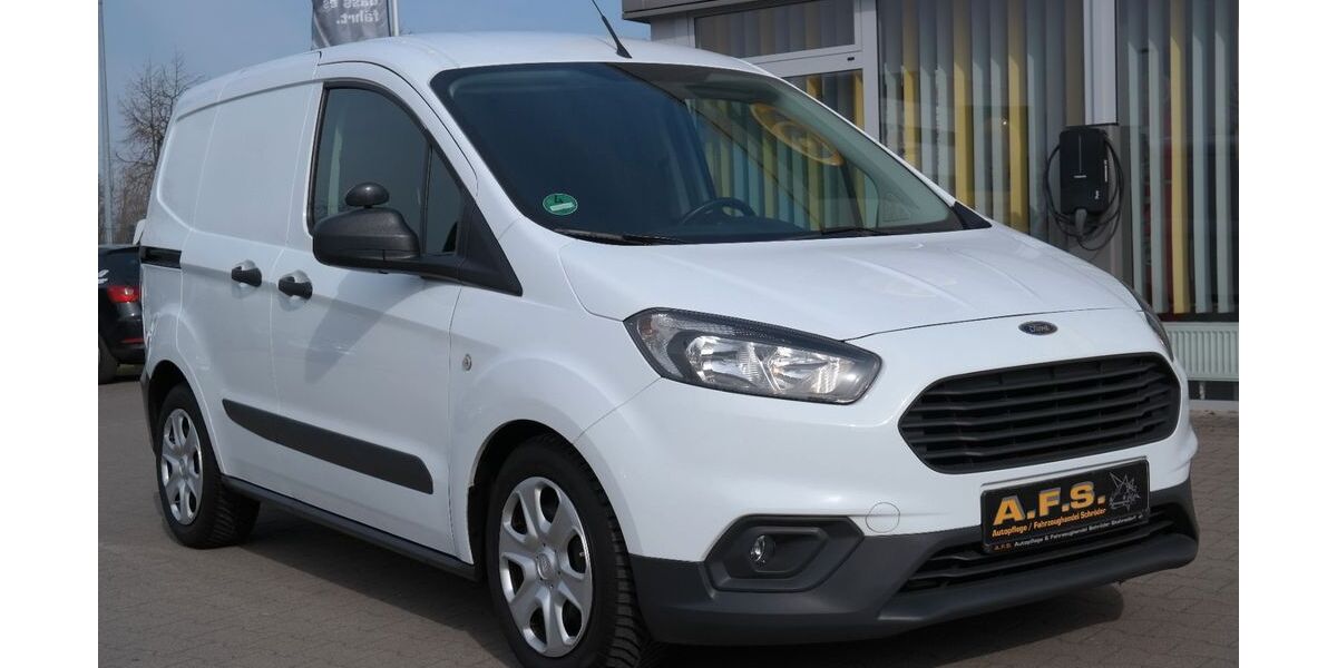 Ford Transit 31.820 km 13.990 &euro; Stahnsdorf 14532